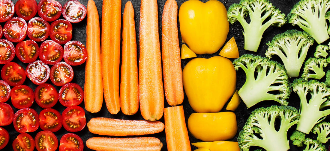 Top Produce Trends for Retailers and Foodservice in 2026