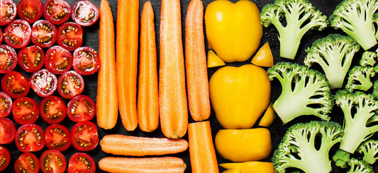 Top Produce Trends for Retailers and Foodservice in 2026