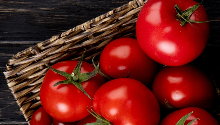 Tomatoes and Lycopene: A Natural Antioxidant for Longevity