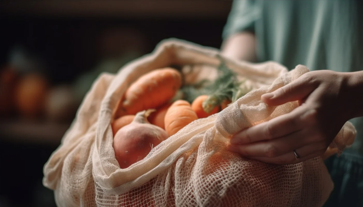 10 Ways to Reduce Fruit and Vegetable Waste at Home and in Your Business