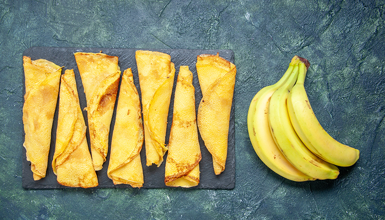 Sweet Sustainability: Sneaking Fruits & Veggies Into Desserts (Especially for Kids!)