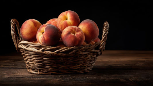 Peaches: The Juicy Gem of Summer