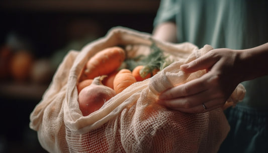 10 Ways to Reduce Fruit and Vegetable Waste at Home and in Your Business