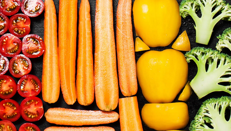 Top Produce Trends for Retailers and Foodservice in 2026