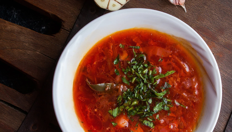 Benefits of Red Peppers