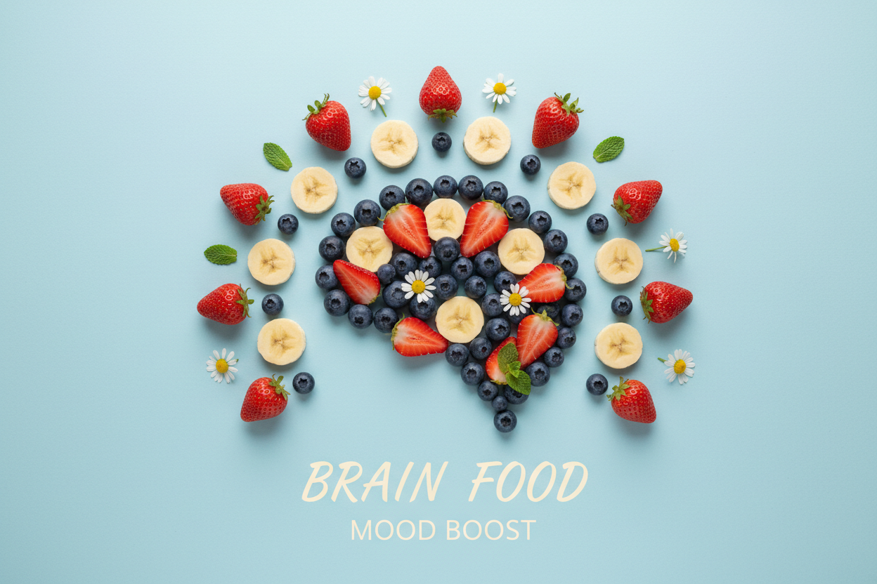 Why Eat Fruits Every Day