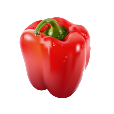 Red Pepper