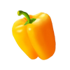 Yellow Pepper