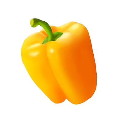 Yellow Pepper